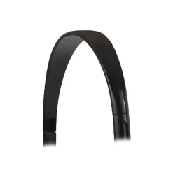 Koss-Headphones KOSS On-Ear Headphones, Black (KPH7K HB)