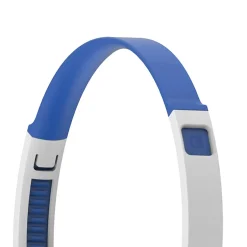 Koss Wired Noise Canceling Over-Ear Headphones, Blue (UR23I)