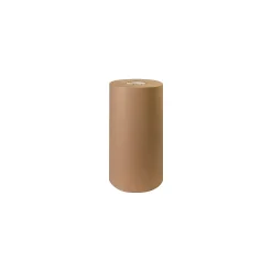 The Packaging Wholesalers Kraft Paper Roll, 48" x 1200', 30 lbs. (PKP4830)* Packing Paper & Rolls