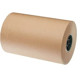 SI Products Kraft Paper Roll, 12" x 720', 50 lbs. (KP1250)* Packing Paper & Rolls