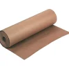 The Packaging Wholesalers Kraft Paper Roll, 48" x 720' (PKP4850)* Packing Paper & Rolls