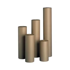 Delta Paper Kraft Paper Roll, 36" x 1200' (PKP3630)* Packing Paper & Rolls