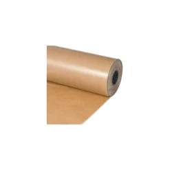SI Products Kraft Paper Roll, 12" x 1500' (WP1230)* Packing Paper & Rolls