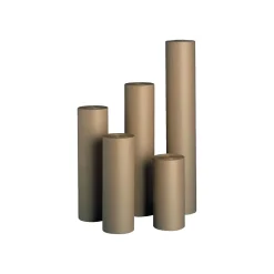 The Packaging Wholesalers Kraft Paper with 40 lbs. Basis Weight; 24"Wx900'L* Packing Paper & Rolls