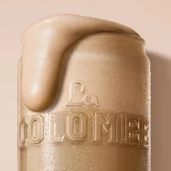 Coffee<La Colombe Coffee La Colombe Draft Caramel Latte Caffeinated Cold Brew Coffee, Medium Roast, 11 oz., 12/Carton (PPPURC1216)