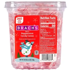 Gum & Mints<Brach's {{label}}