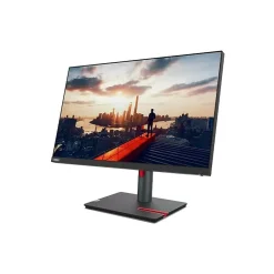 Lenovo {{label}}* Flat Monitors