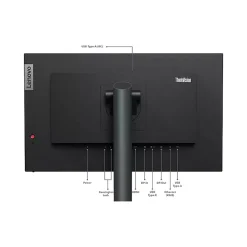 Lenovo {{label}}* Flat Monitors