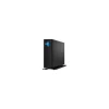 LaCie d2 Professional 8TB, External Hard Drive, Black (STHA8000800)* External Hard Drives