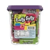 Gummy & Chewy Candy<Laffy Taffy Assorted Chewy Candy, 0.34 oz, 145/Tub (FER42356 )