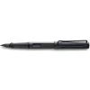 Lamy safari Fountain Pen, Medium Nib, Charcoal (L17M) Sale