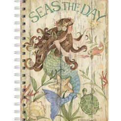 LANG SEAS THE DAY SPIRAL JOURNAL (1350027) Sale