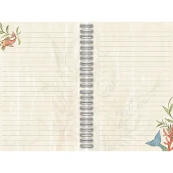 LANG SEAS THE DAY SPIRAL JOURNAL (1350027) Sale