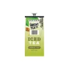 Keurig K-Cups<Lavazza Bright Tea Co. Iced Green Tea with Honey, Flavia Freshpack, 100/Carton (48049)