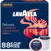 Keurig K-Cups<Lavazza Classico Coffee Keurig® K-Cup® Pods, Medium Roast, 88/Carton (6001CT)