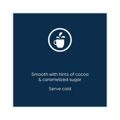 Keurig K-Cups<Lavazza Cold Brew Coffee, Flavia Freshpack, 80/Carton (48059)