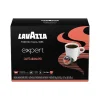 Keurig K-Cups<Lavazza Expert Caffe Aroma Piu Roasted Cereals Coffee Capsules, Medium Roast, 36/Box (1953001355)