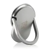LAX Gadgets Universal Phone Ring Holder Stand Silver (RINGORBIT-SLV)