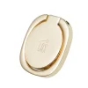 LAX Gadgets Universal Phone Ring Holder Stand Gold (RINGPRO-GLD)