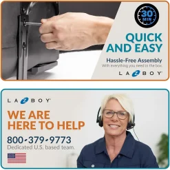 Hot Aberdeen Bonded Leather Computer and Desk Chair, Black (51545-BLK) Office Chairs