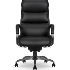 Online Aberdeen Leather Computer and Desk Chair, (51545) Ergonomic Chairs