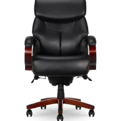 Sale Bradley Bonded Leather Executive Chair, (46089-CC) Ergonomic Chairs