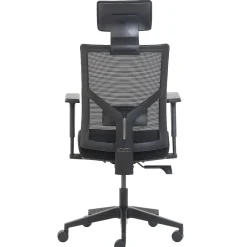 Clearance Ergonomic Mesh Swivel Task Chair, (60021) Ergonomic Chairs