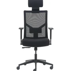 Clearance Ergonomic Mesh Swivel Task Chair, (60021) Ergonomic Chairs