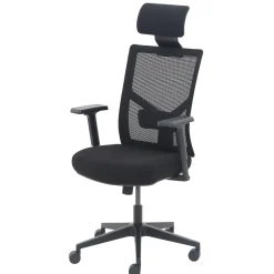 Clearance Ergonomic Mesh Swivel Task Chair, (60021) Ergonomic Chairs