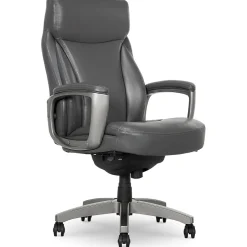 Discount Leather Executive Chair, (51446) Ergonomic Chairs