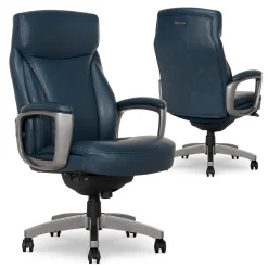 Clearance Leather Executive Chair, (51447) Ergonomic Chairs