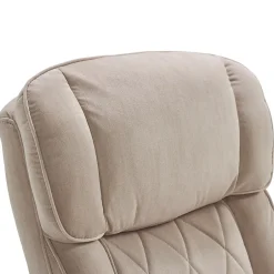 Sale Sutherland Ergonomic Fabric Swivel Computer and Desk Chair, (CHR10048D) Ergonomic Chairs