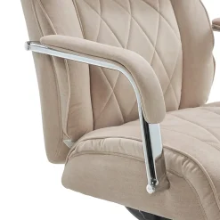 Sale Sutherland Ergonomic Fabric Swivel Computer and Desk Chair, (CHR10048D) Ergonomic Chairs
