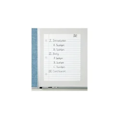 Learning Resources College Ruled Filler Paper, 22" x 28", (LER3236) New