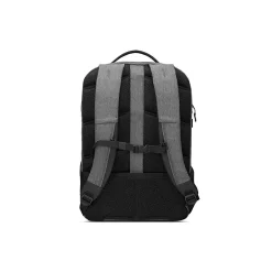 Backpacks<Lenovo Business Casual Backpack, Charcoal Gray Polyester (4X40X54260)