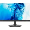 Lenovo D22e-20 21.5” 75 Hz LCD Monitor, Raven Black (66D2KCC6US)* Flat Monitors