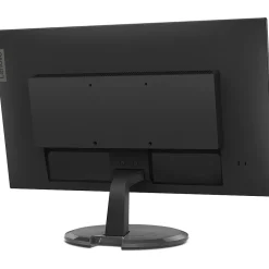 Lenovo D22e-20 21.5” 75 Hz LCD Monitor, Raven Black (66D2KCC6US)* Flat Monitors