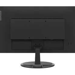 Lenovo D22e-20 21.5” 75 Hz LCD Monitor, Raven Black (66D2KCC6US)* Flat Monitors