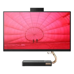 Lenovo IdeaCentre A540 All-in-One Desktop Computer, AMD Ryzen 5 PRO, 8GB Memory, 256GB SSD (F0EM00AHUS)* Gaming Desktops