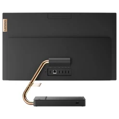 Lenovo IdeaCentre A540 All-in-One Desktop Computer, AMD Ryzen 5 PRO, 8GB Memory, 256GB SSD (F0EM00AHUS)* Gaming Desktops