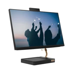 Lenovo IdeaCentre A540 All-in-One Desktop Computer, AMD Ryzen 5 PRO, 8GB Memory, 256GB SSD (F0EM00AHUS)* Gaming Desktops