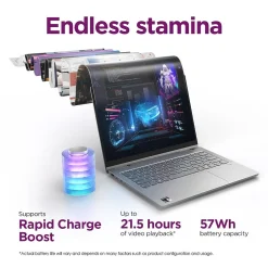 Lenovo IdeaPad 5x 14