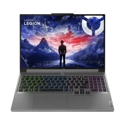 Lenovo Legion 5 16" QHD 165Hz Gaming Laptop, NVIDIA GeForce RTX 4050, Intel Core i7-14650HX, 16GB, 512GB SSD, Windows 11 Home* Gaming Laptops