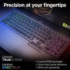 Lenovo Legion 5 16