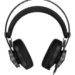 Lenovo Legion H500 Pro 7.1 Surround Sound Gaming Headset, Iron Gray (GXD0T69864)* Headsets