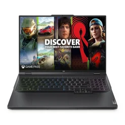 Lenovo Legion 5i Pro 16" WQXGA 165Hz Gaming Laptop, Intel i9-13900HX, NVIDIA GeForce RTX 4060 , 32GB RAM, 1TB SSD, Win 11 Home* Gaming Laptops