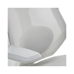 Online Legion Mesh Ergonomic Racing Gaming Chair, Light Gray (52015LGRY) Gaming Chairs