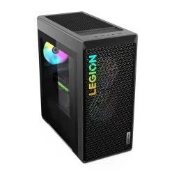 Lenovo Legion Tower 5i Gaming Desktop Computer, Intel Core i5-13400F, NVIDIA GeForce RTX 3060, 16GB, 512GB SSD, Windows 11 Ho* Gaming Desktops
