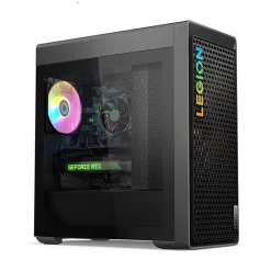 Lenovo Legion Tower 5i Gaming Desktop Computer, Intel Core i5-13400F, NVIDIA GeForce RTX 3060, 16GB, 512GB SSD, Windows 11 Ho* Gaming Desktops