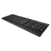 Lenovo Preferred Pro II Ergonomic Keyboard, Black (4X30M86879)* Ergonomic Keyboards